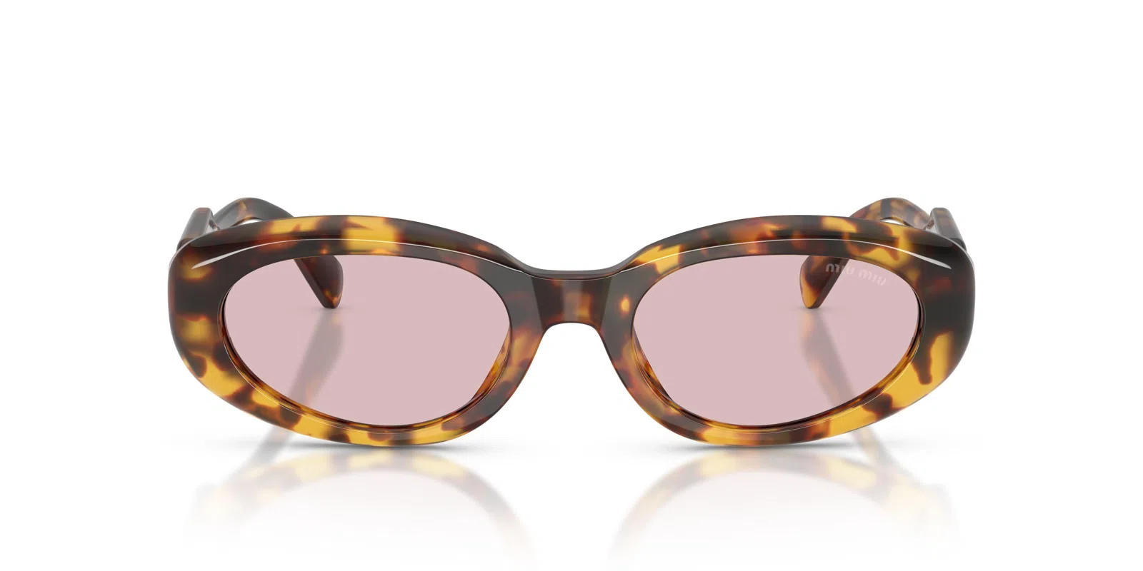 Miu C01S Sunglasses - view 14